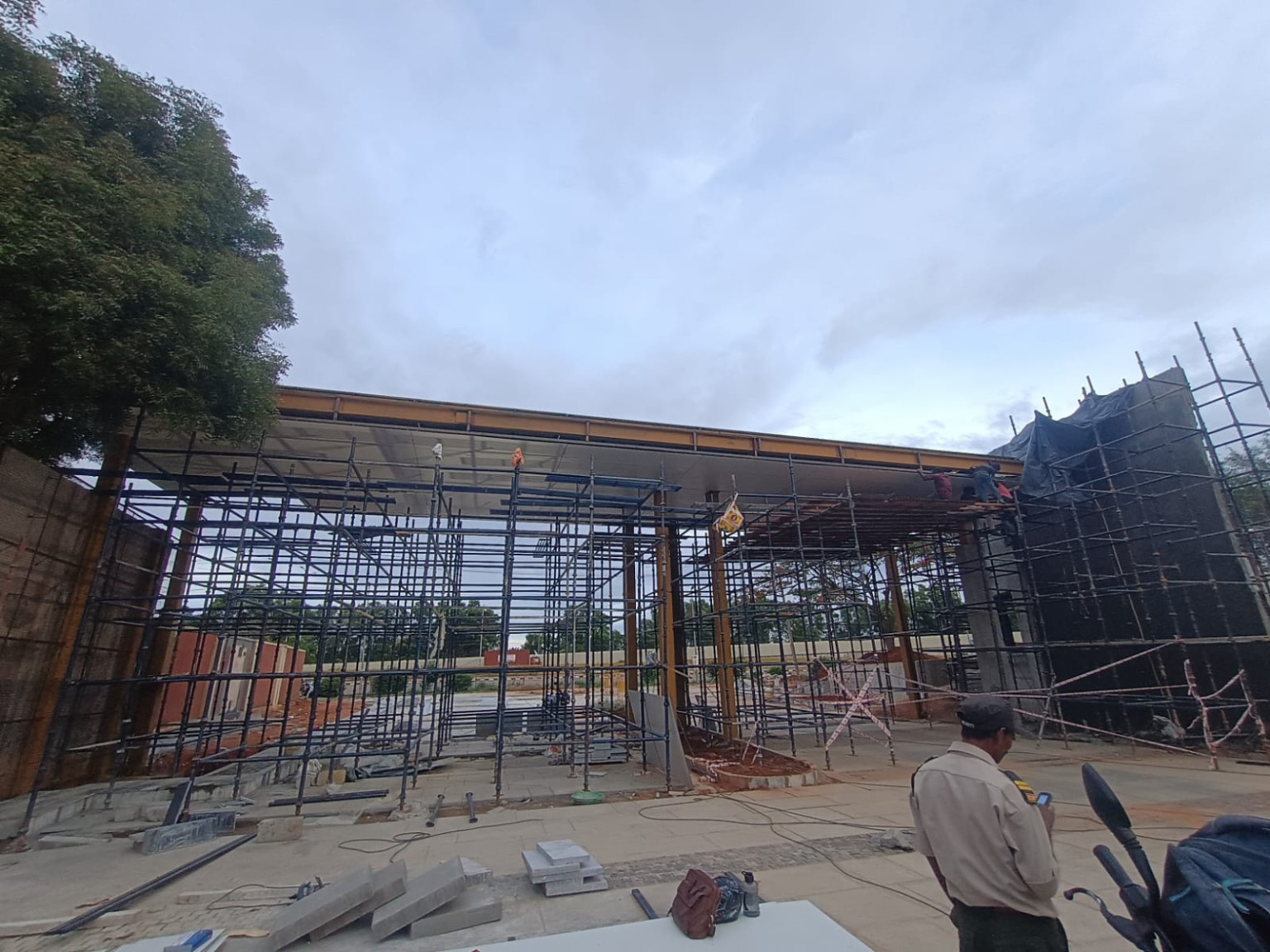 M&J Constructions | Design. Build. Remodel.